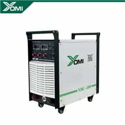 MIG-500(N) Multi-Function CO2 Gas Shielded Welding Machine