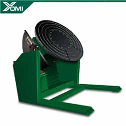 Seat Type Welding Positioner