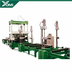 H-Beam Automatic Assembly Machine