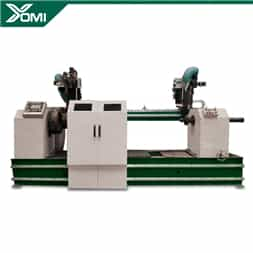 Welding Machine For Circular Seam