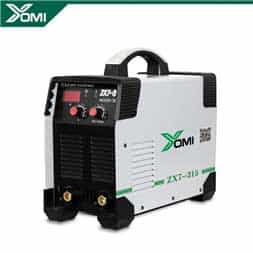 MMA-250/315(III) /400(D)/ 400 (Dual Voltage) Inverter DC Arc Welder 