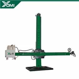 Automatic Welding Manipulator Column And Boom