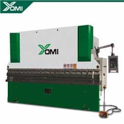 Synchronous Torque Simple CNC Bending Machine