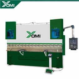 Electro Hydraulic Synchronous Press Brake