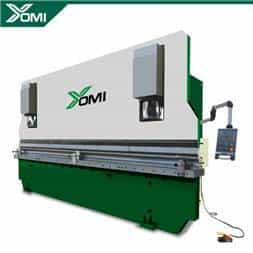 Hydraulic Press Brake