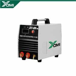 MMA-400/500/630/750 Steel Butt Welder