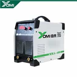 MMA-200/250 /400(D) /400(III) Inverter DC Arc Welding Machine