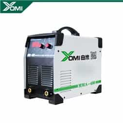 MMA-400(Industrial) Inverter DC Arc Welding Machine 