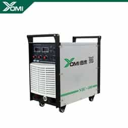 MIG/MAG-280/400/500 (Separate Type) Single Pulse MIG Welding Machine