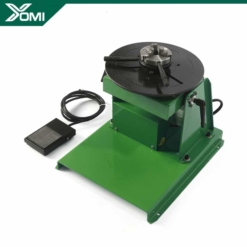 10kg Welding Positioner