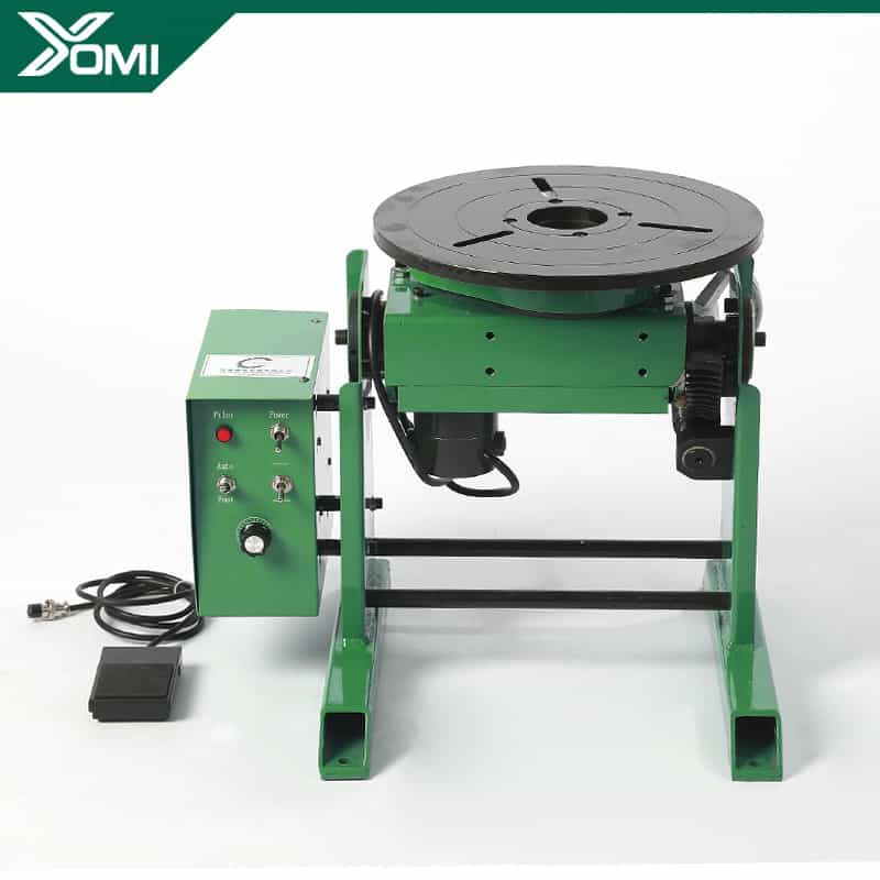 30kg/50kg Welding Positioner